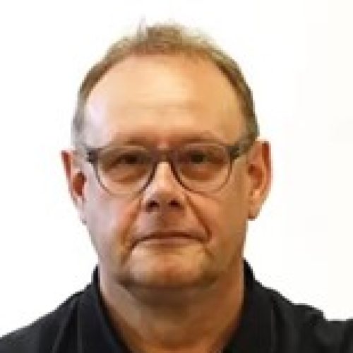 Rob schreurs
